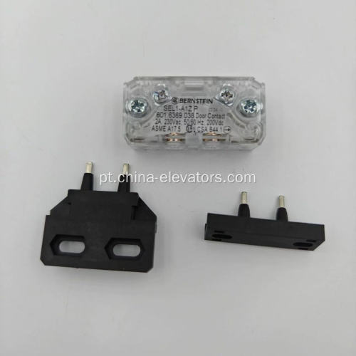 KM274093 CATACA DE CONTATO DA PORTA PARA OS ELEVENTES DE KONE